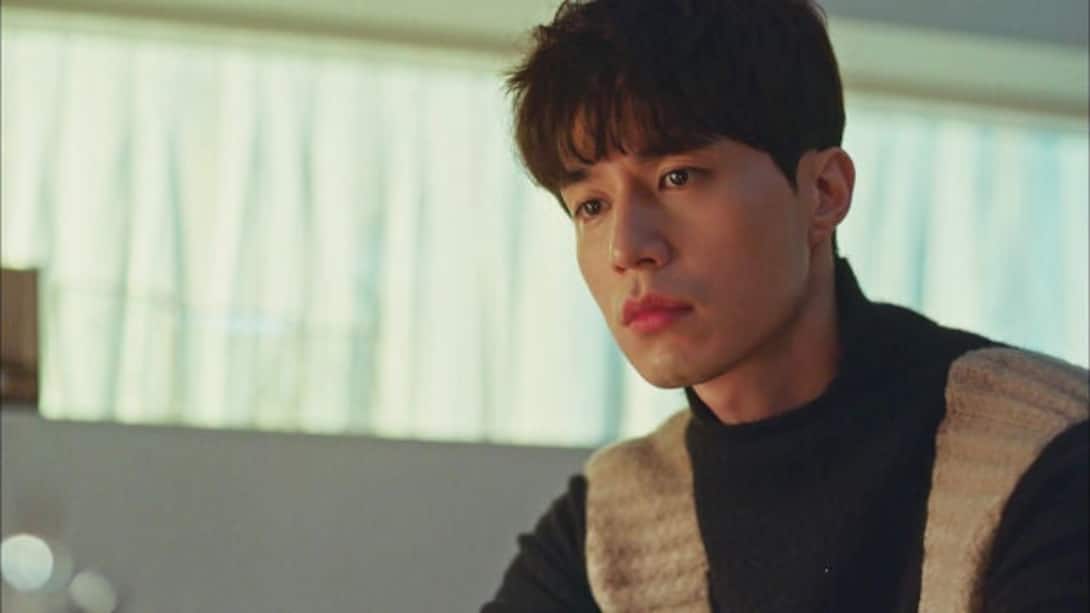 Watch Goblin: The Lonely And Great God Season 1 Episode 26 : Wang Yeo ...
