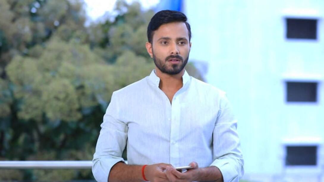 Bhupathi searches for Nakshatra