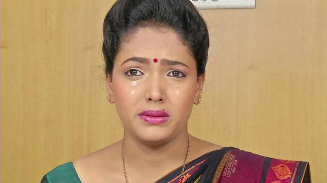 Devika Gossips About Bumika's Mother-In-Law