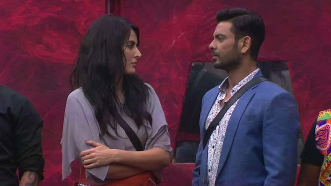 Bigg boss 9 watch online online hotstar