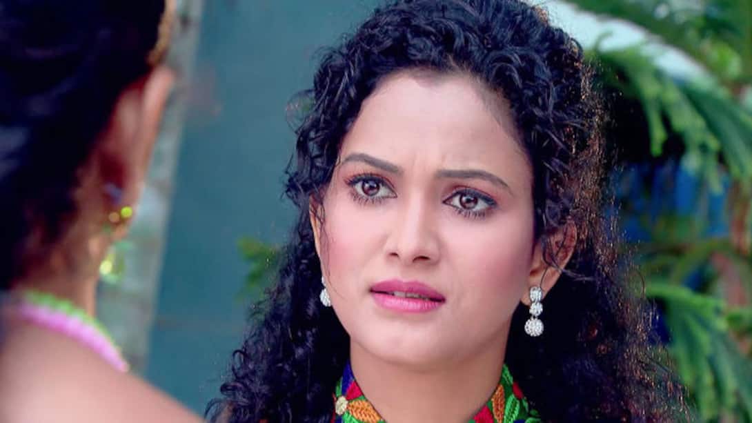Aditi reveals about Sunaina's accident.