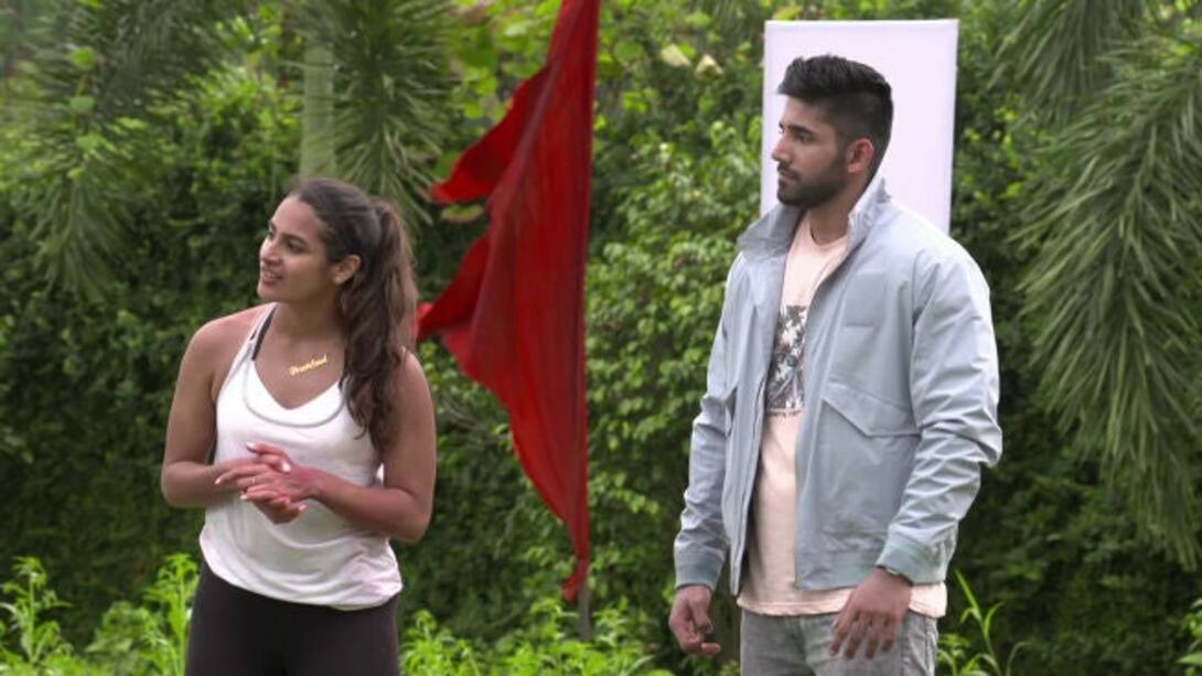 Varun's team takes up the task