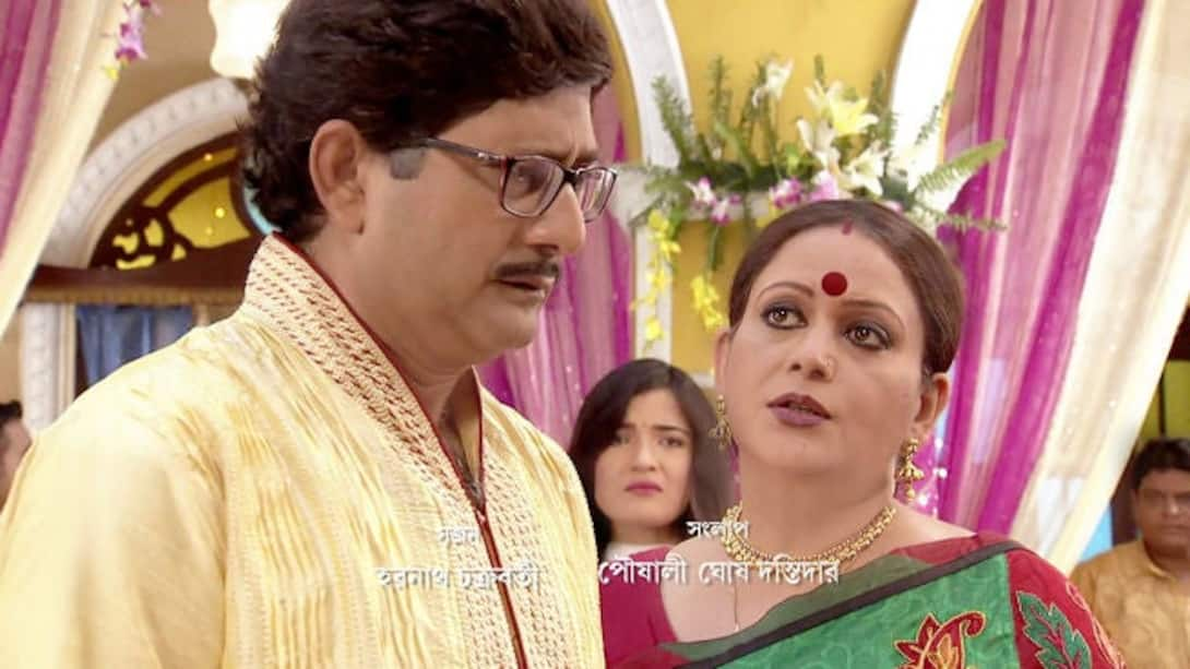 Watch Bhule Jeo Na Please Season 1 Episode 148 : Kalpana Insults Amal ...