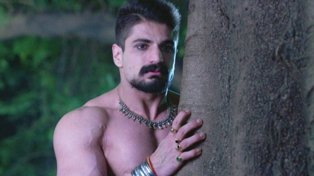 Vikrant decides to kill Mahir