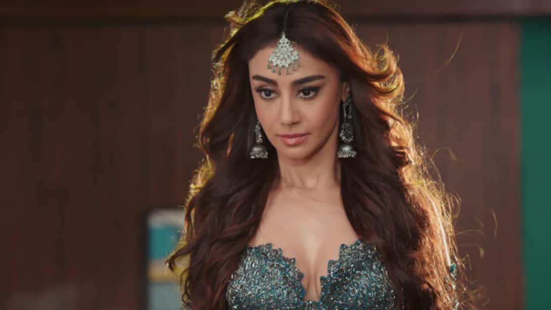 Shesh Naagin identifies the first Asur