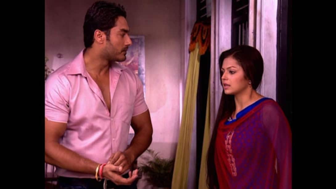 RK confesses his love for Madhu