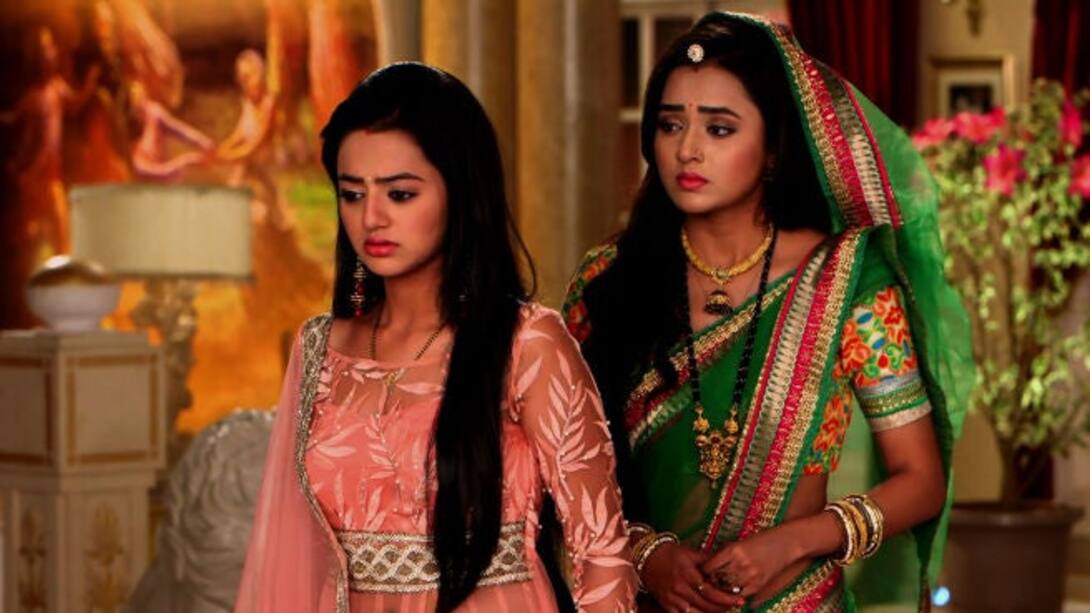 Swaragini online online