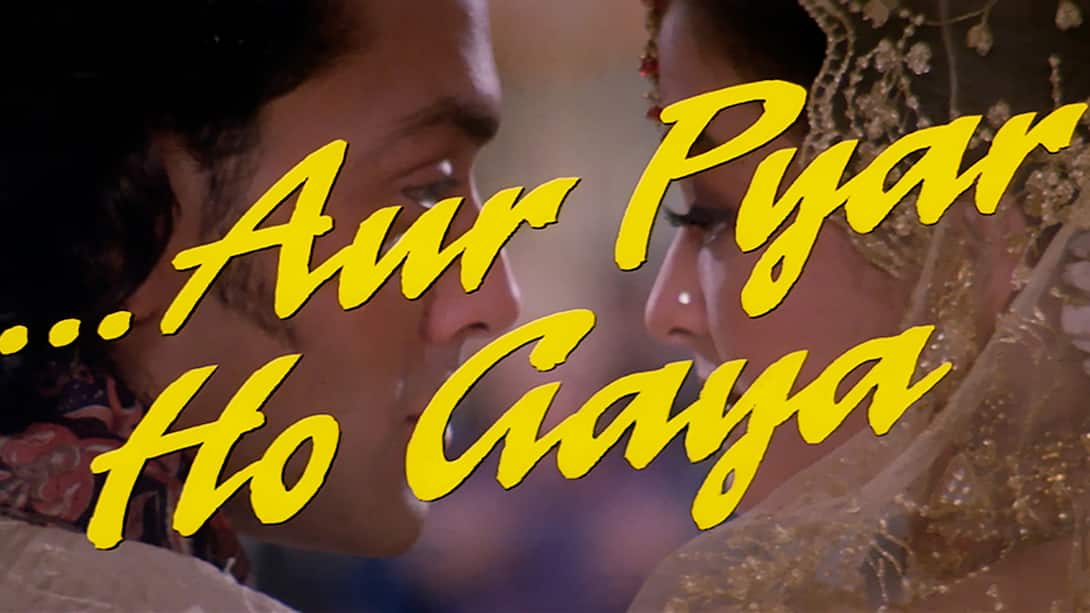 Aur Pyar Ho Gaya
