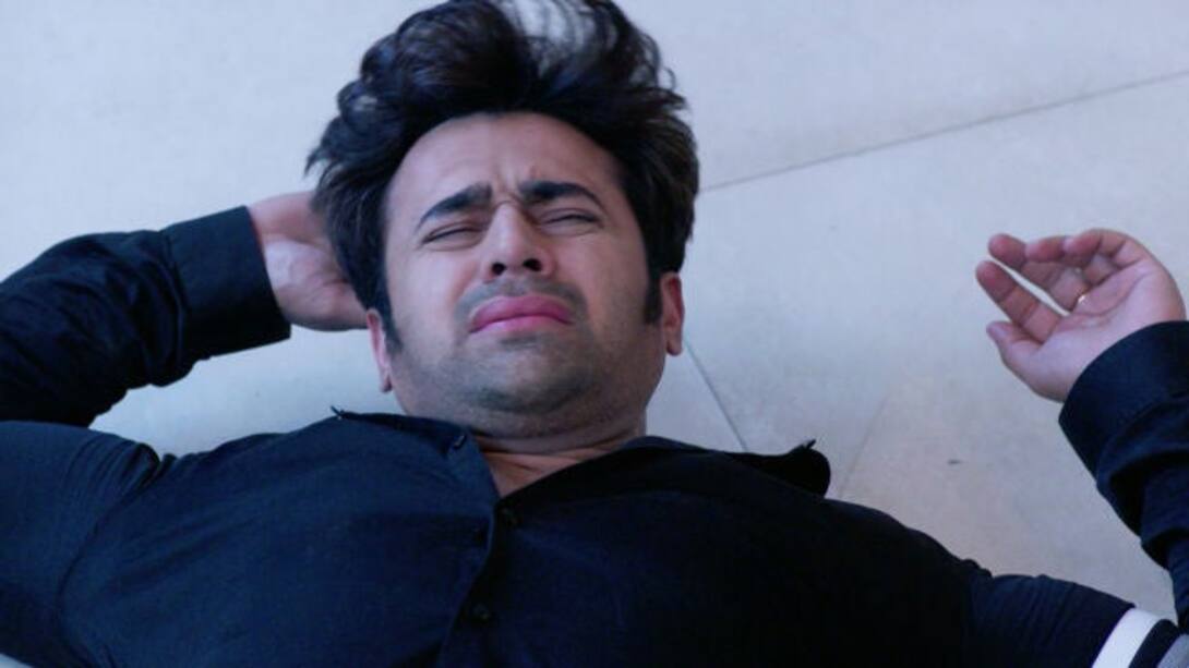 Mahir's life in peril!