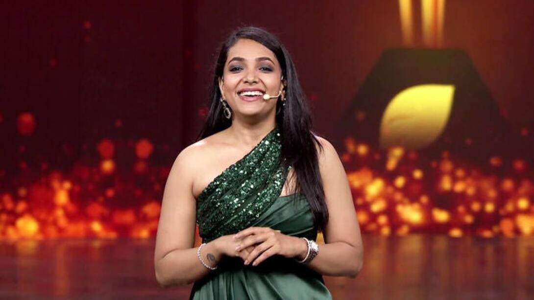 Watch Anubandha Awards Season 6 Episode 15 Anubandha Awards 2021