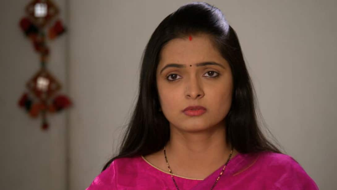 Will Kesar be able to hide the truth?