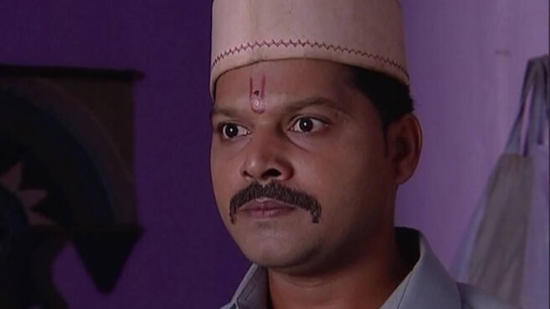 Watch Brahmandnayak Season 1 Episode 139 : Vaman, The Purohit - Watch ...