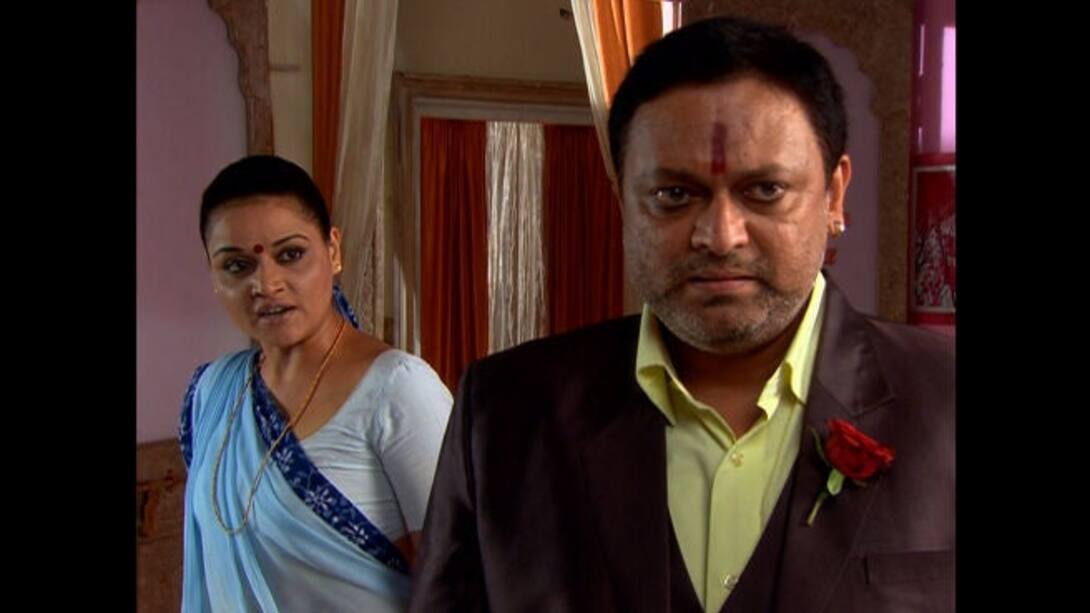 Mukta is scared to marry Tej Singh