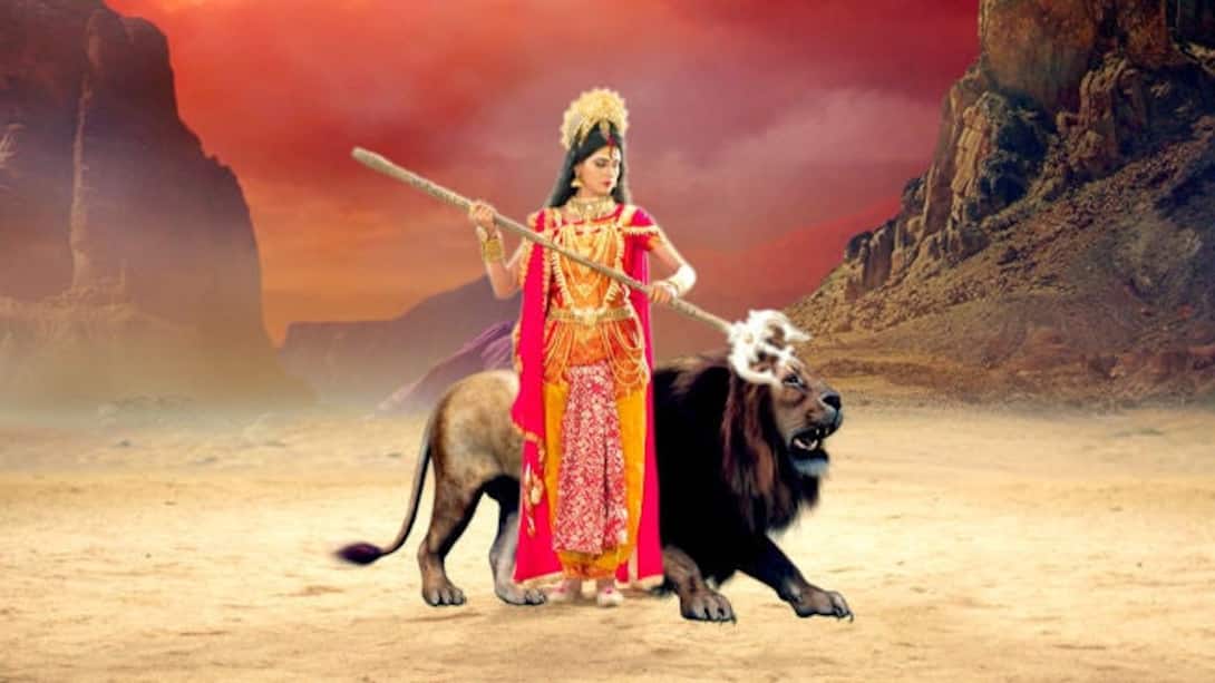 The epic story of Goddess Parvati!