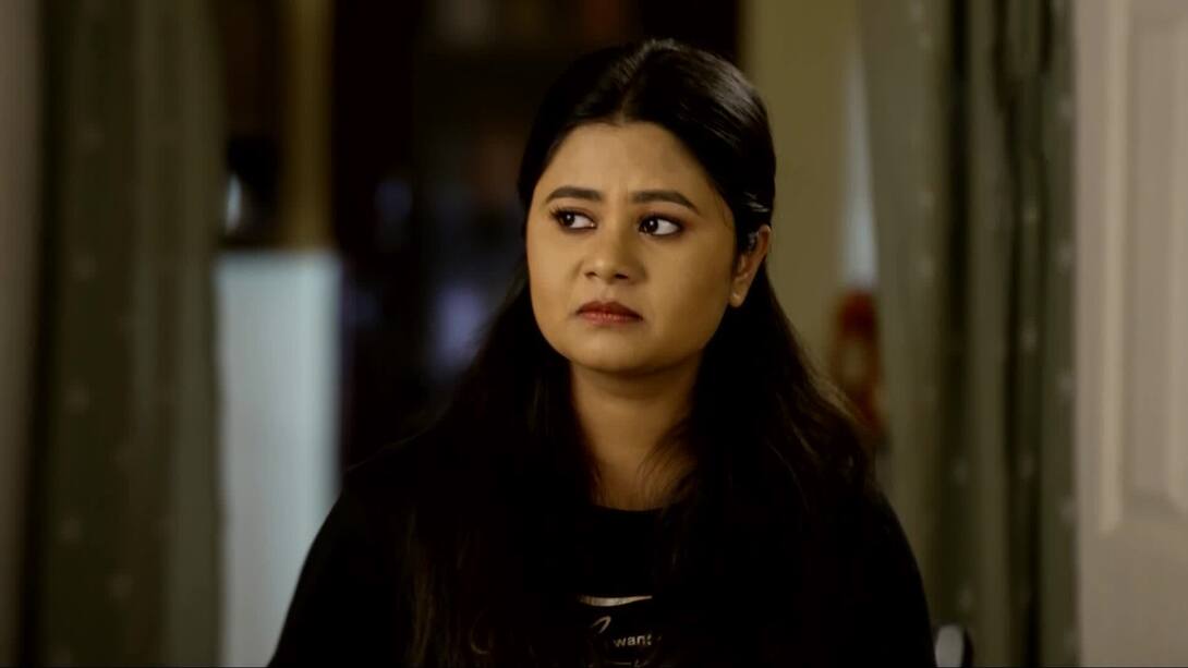 Priya defends Saavi