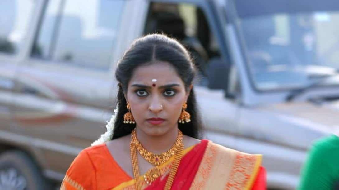 Sakthi talks back!