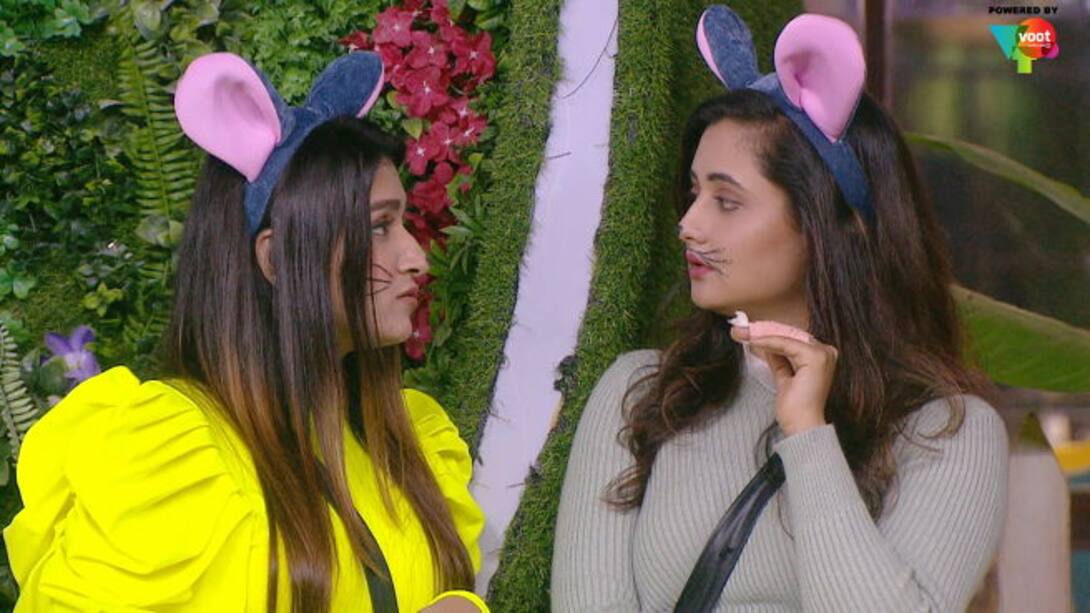 Bigg Boss Watch Season 13 Episode 79 Ghar mein hua chuhe billi ka khel on JioCinema
