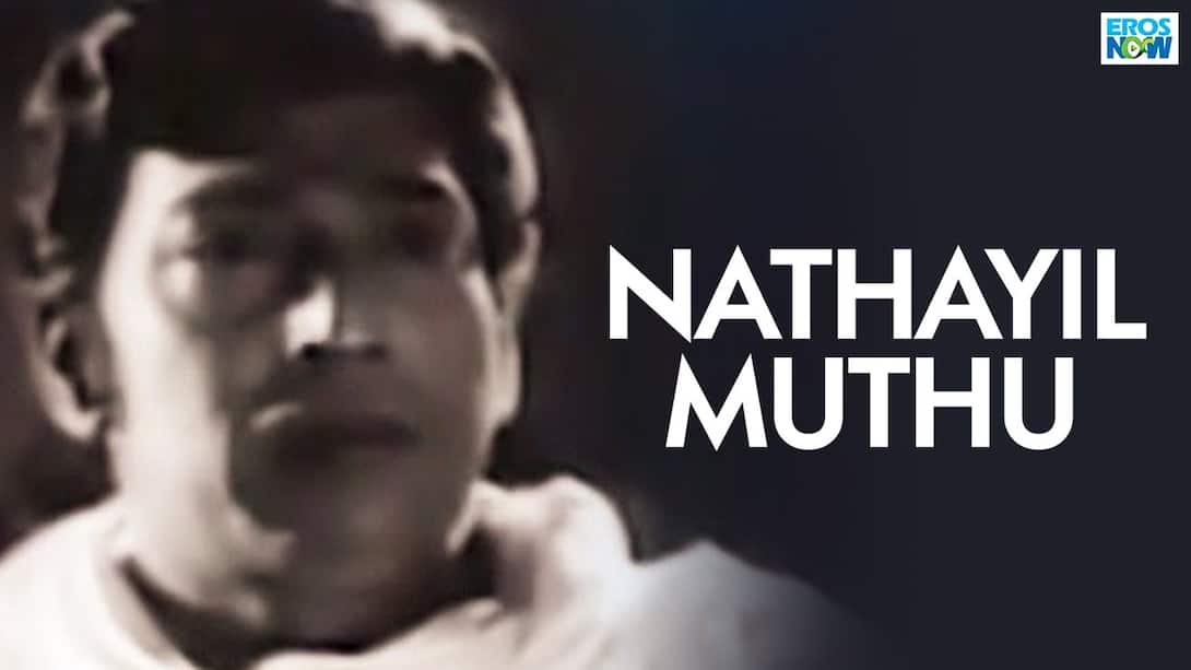 Nathayil Muthu