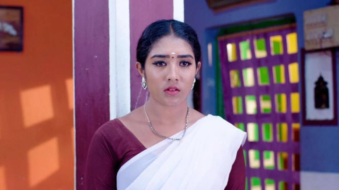 Watch Thari Season 1 Episode 115 Annam To Leave Home Again Watch 