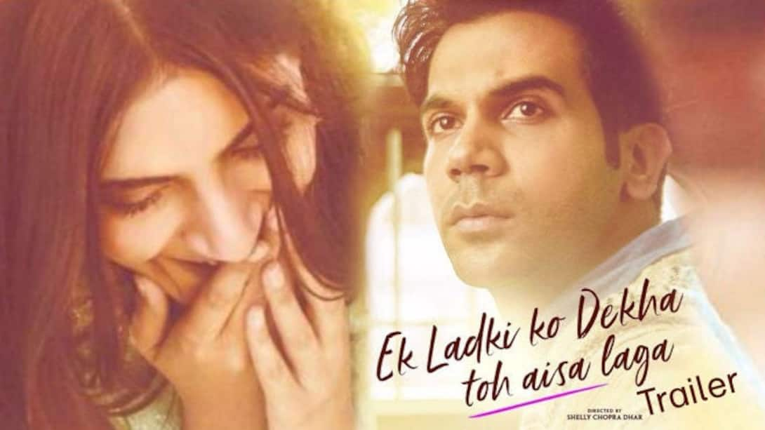 Ek ladki ko dekha toh aisa laga full movie on sale online