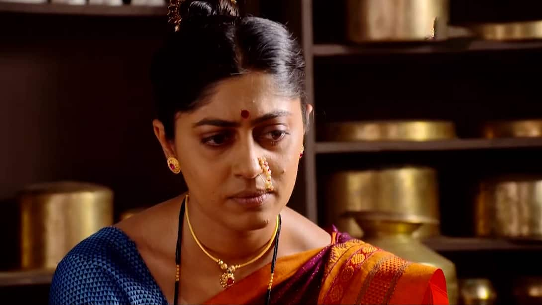 Watch Subhadra Is Sceptical Video Online(HD) On JioCinema