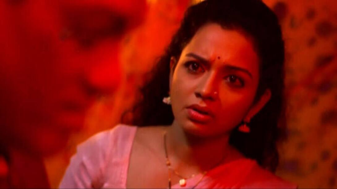Durga learns the forgotten secret