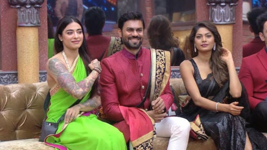 Highlights Day 48 : Bani is saved by the audience