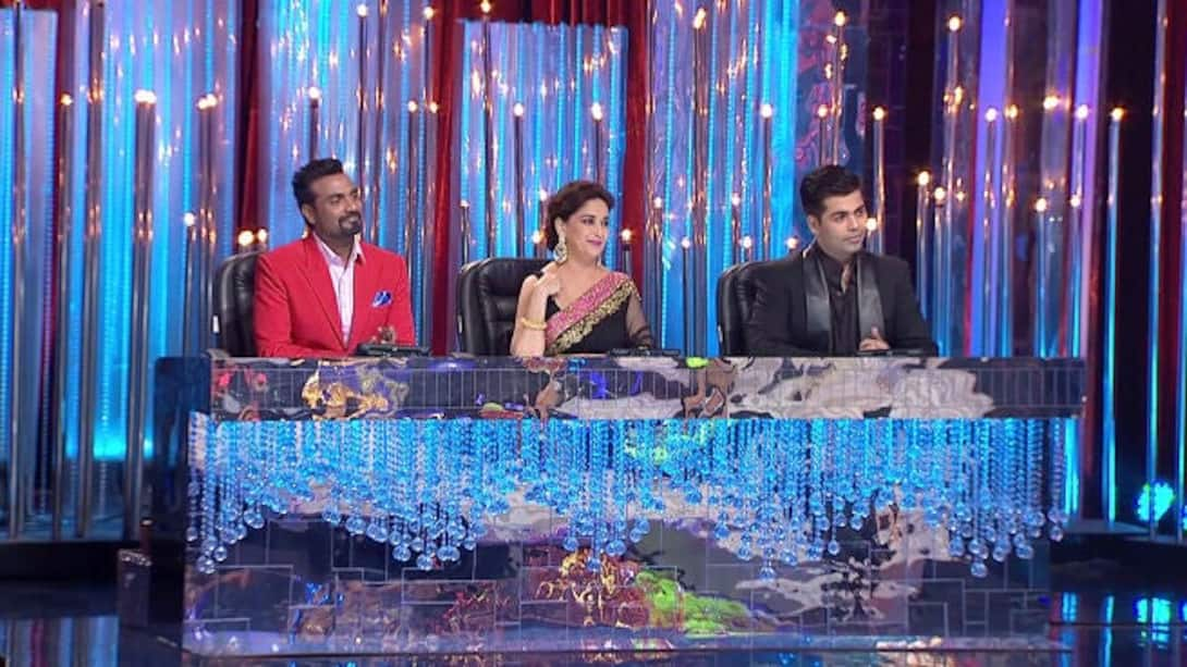 Jhalak dikhhla jaa season 6 all episodes best sale watch online