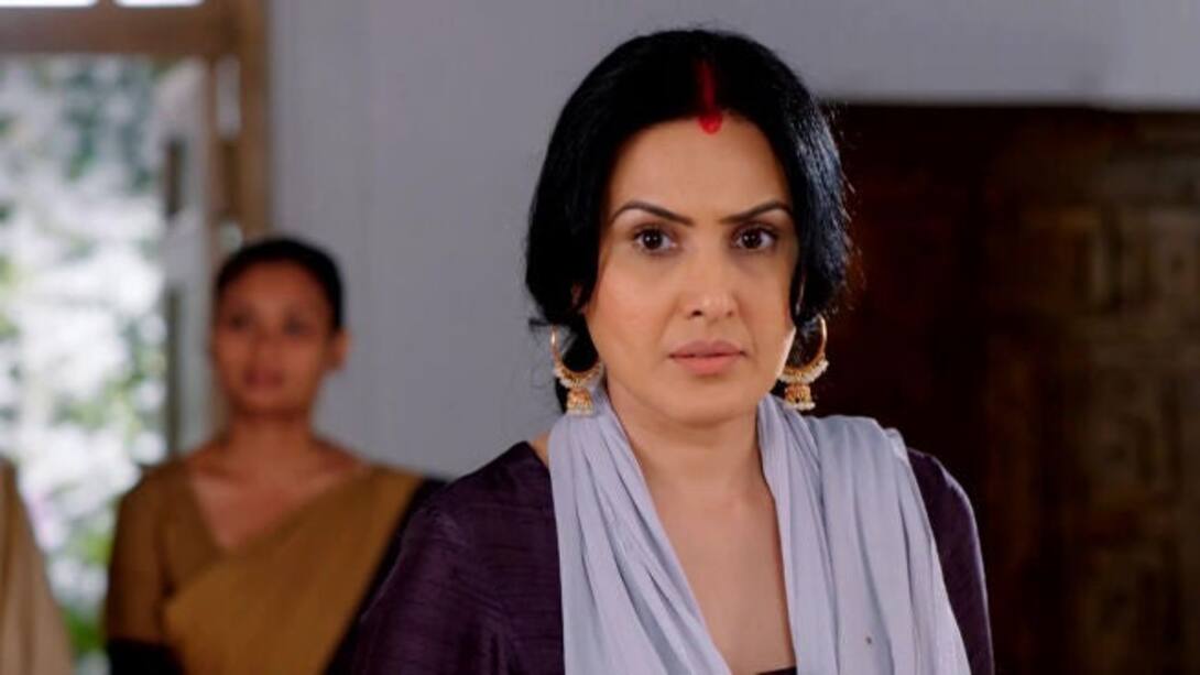 Preeto-Soumya confront Angel