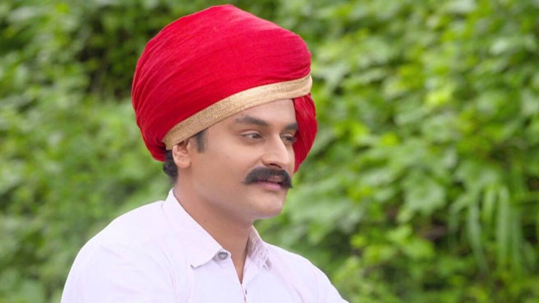 Watch Balumama Chya Navan Chang Bhala Season 1 Episode 349 Can Balu