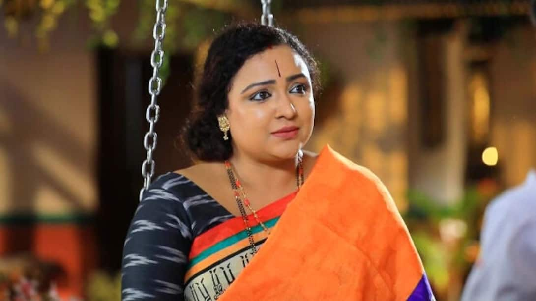 Watch Sumathi Misleads Tharini Video Online(HD) On JioCinema