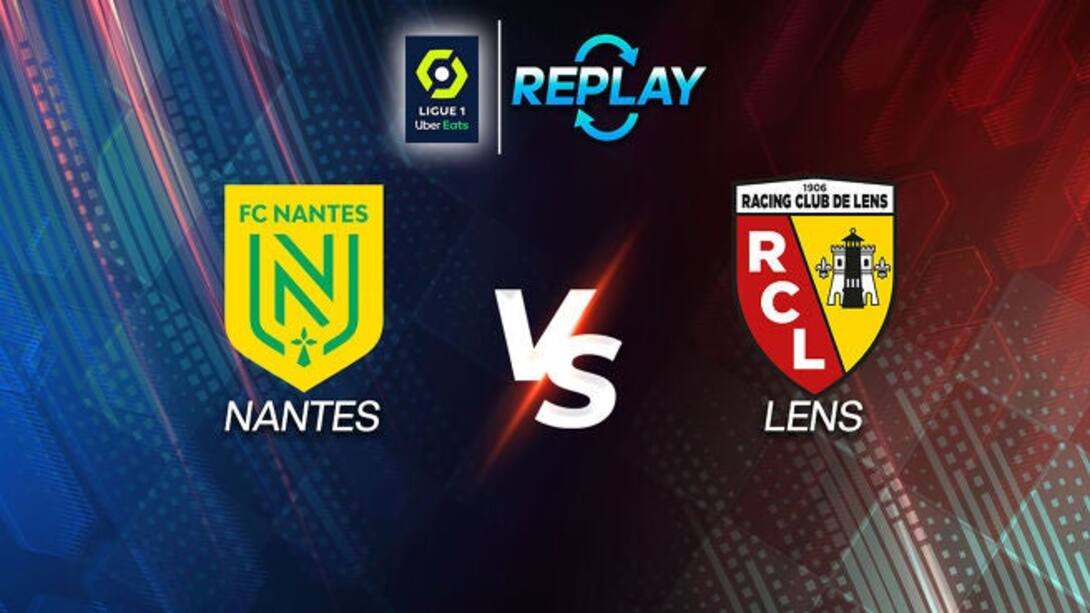 FC Nantes vs RC Lens