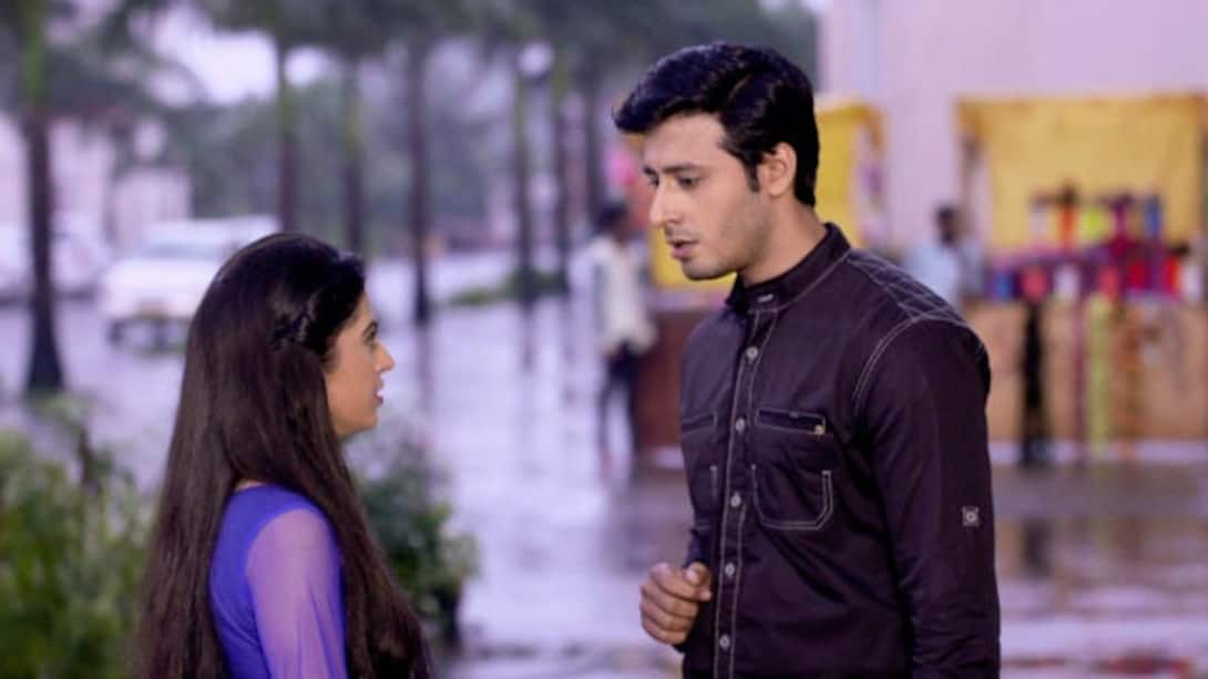 Surbhi tells Abhishek the truth about Soumya!