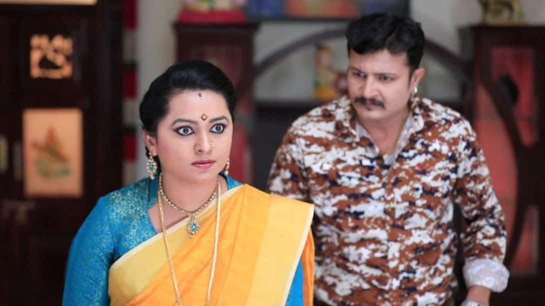 Watch Lakshmi Baramma Season 1 Episode 1826 : Aayi Becomes Doubtful ...