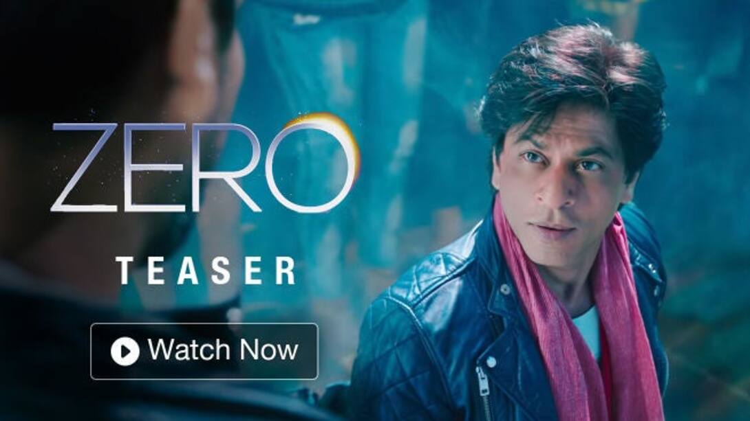 Zero full movie online watch 2024 now