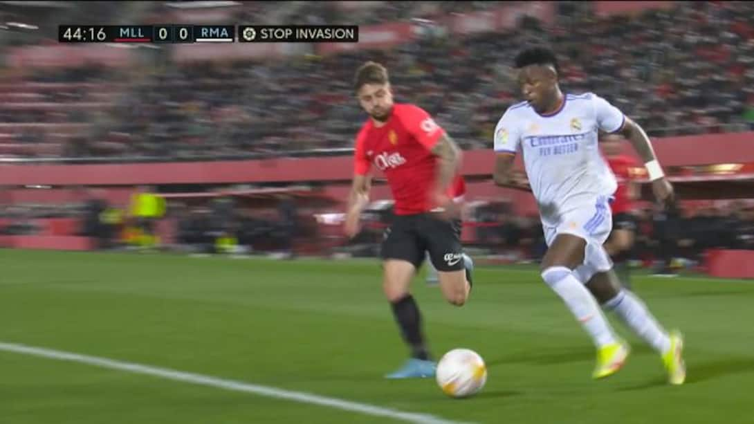 Watch HLS: Mallorca Vs Real Madrid Video Online(HD) On JioCinema