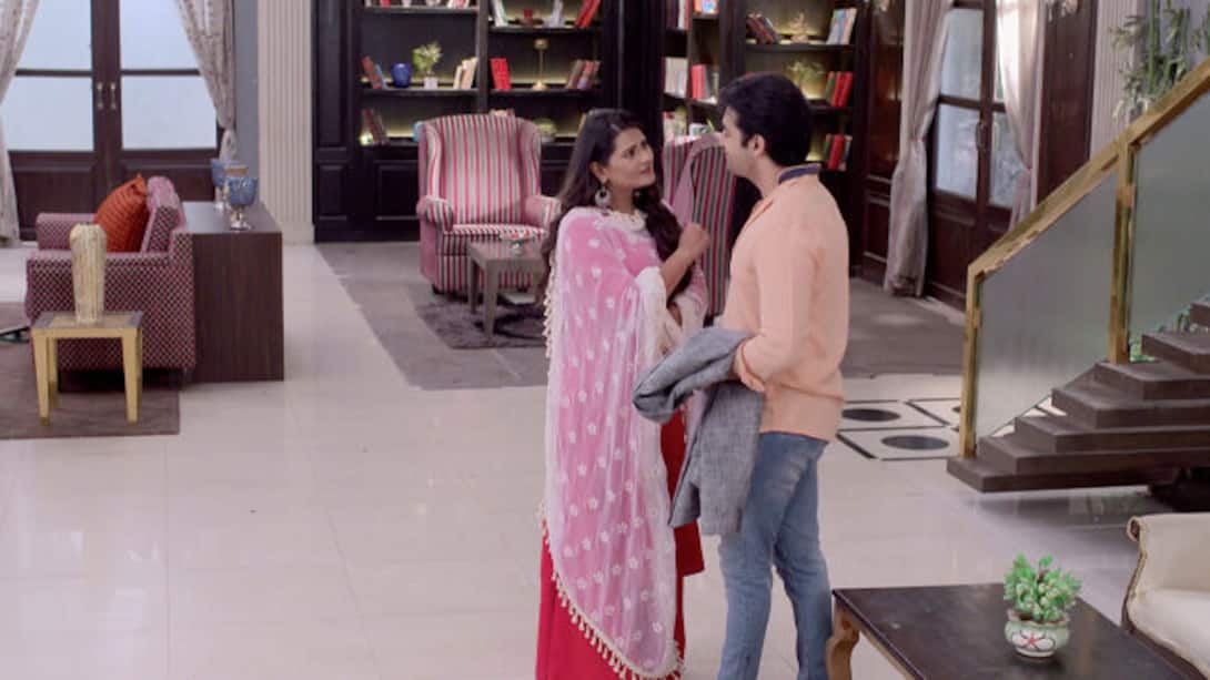 Watch Kasam - Tere Pyaar Ki Season 1 Episode 524 : Tanuja And Rishi ...
