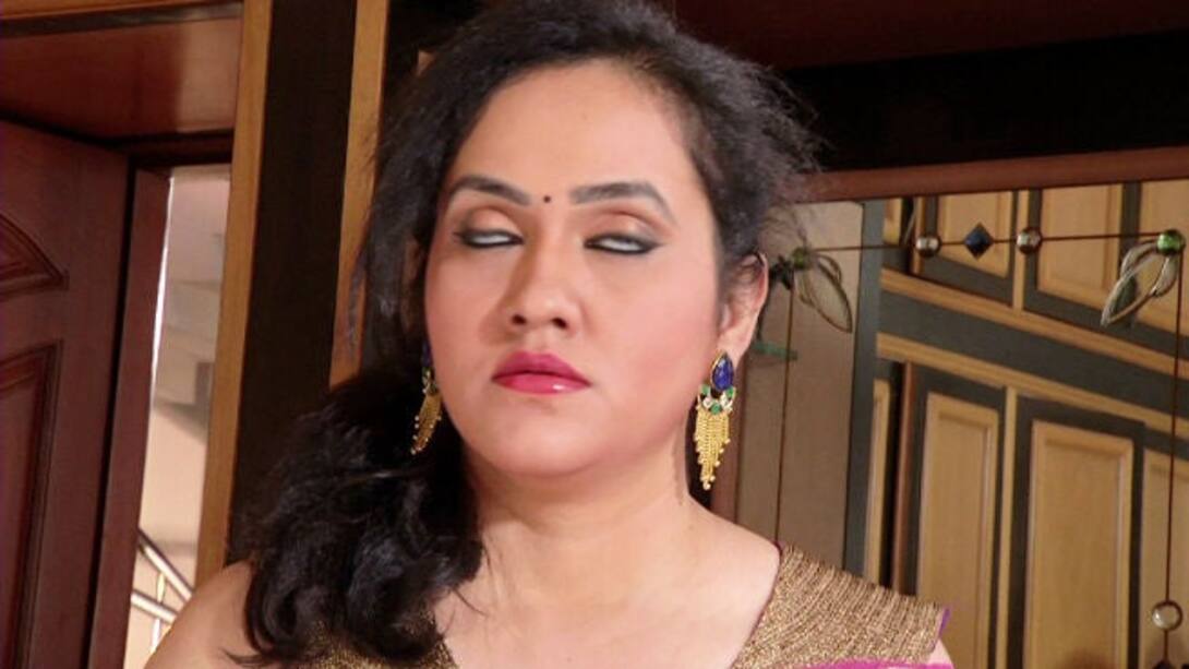 Watch Mangala Gowri Maduve Season 1 Episode 968 Gowri Challenges