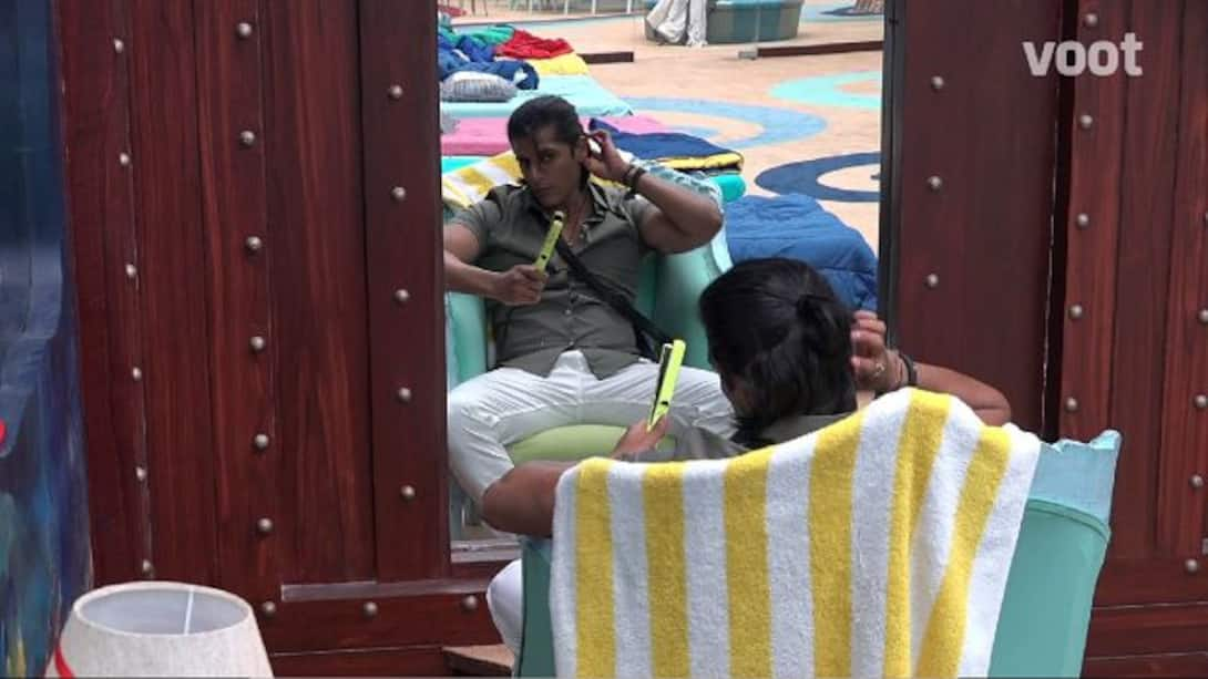 Bigg boss 13 discount episode 59 mx player