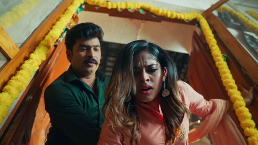 Watch Kanda Naal Mudhal Uravugalin Kadhai Season 1 Episode 13