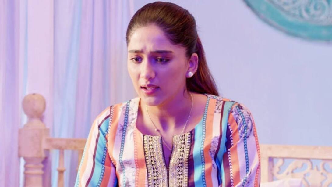 Seher misses Rajveer