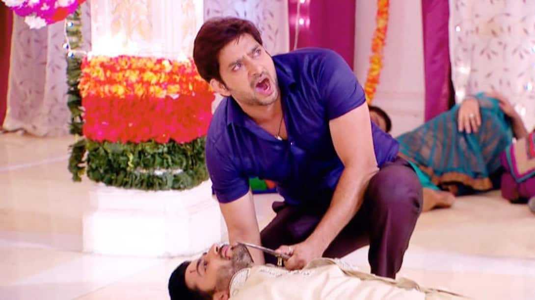 Watch Sasural Simar Ka Season Episode Vikrant Threatens To