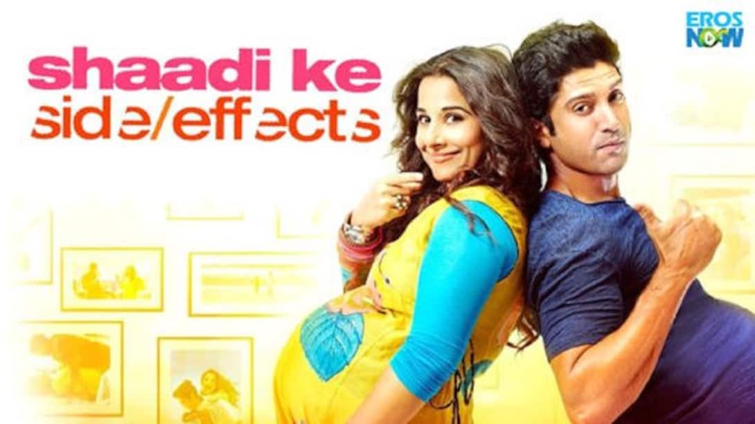 Shaadi Ke Side Effects - Official Trailer