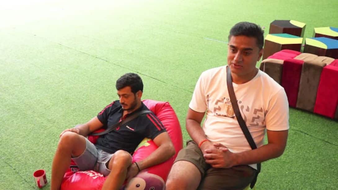 Watch Is Prashanth The Worst Singer? Video Online(HD) On JioCinema