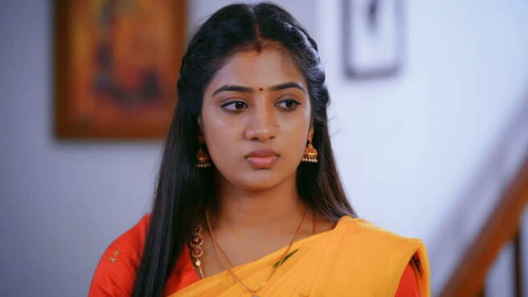 Watch Idhayathai Thirudathey Season 1 Episode 179 : Sahana Leaves Shiva ...