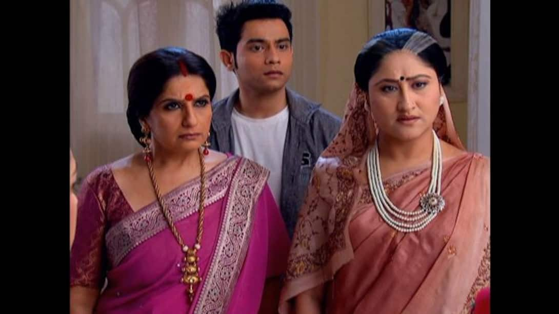 Sasural Simar Ka Watch Season 1 Episode 554 Siddhant to bring back Roli on JioCinema