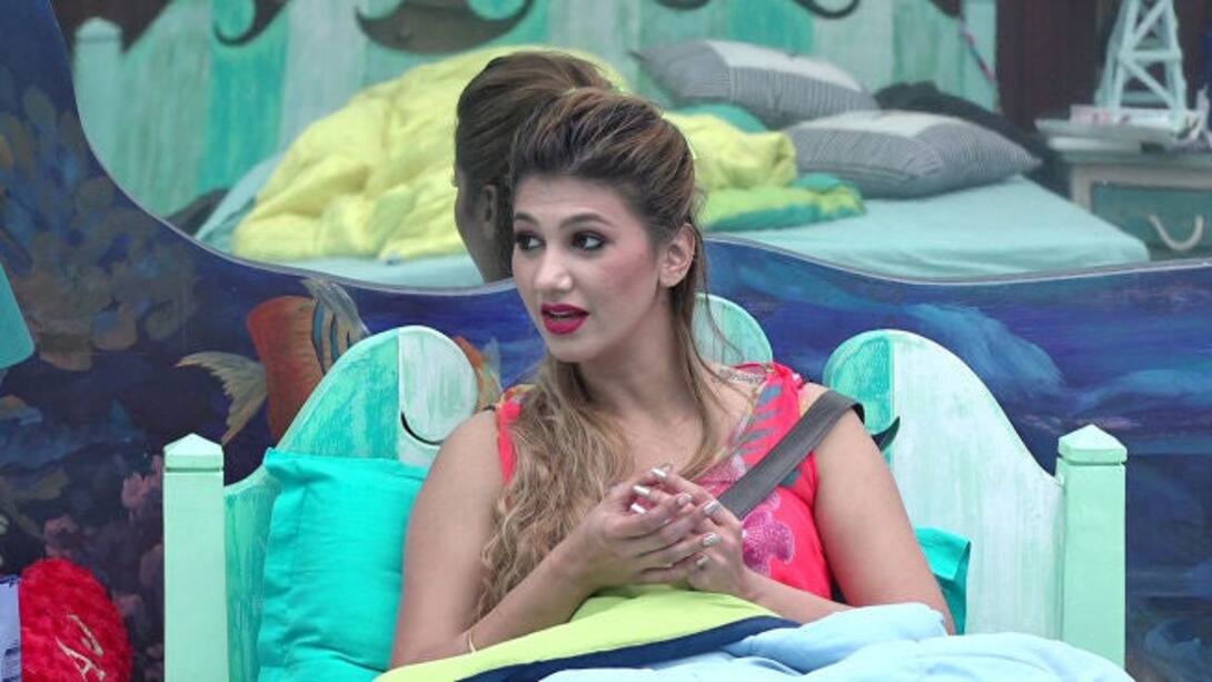 Jasleen and her golden voice