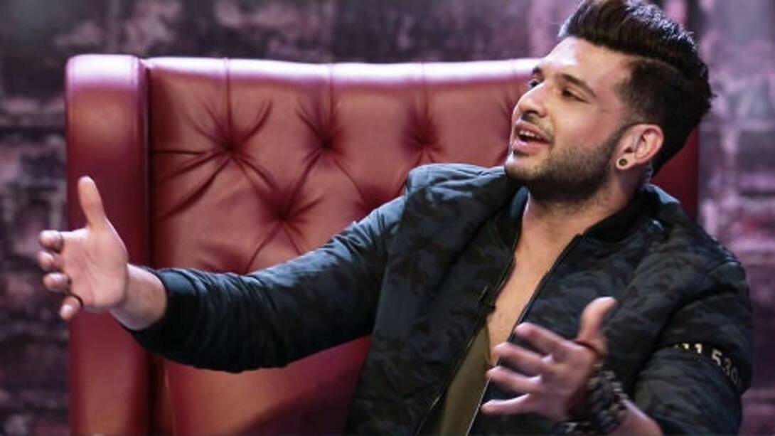 Karan: The King of hearts