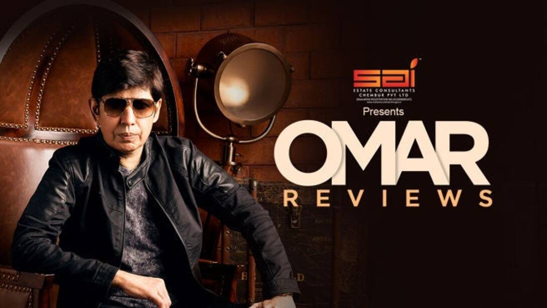 Omar Review - Mission Mangal & Batla House