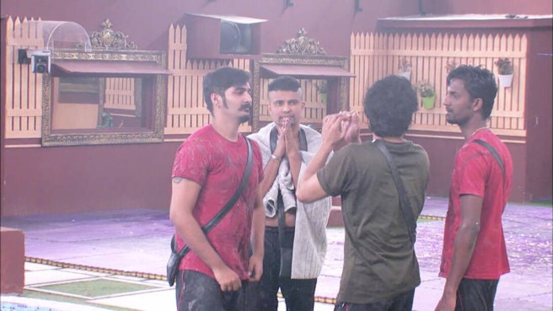 Nightshift Day 30: Niranjan refutes Bhuvan's allegation